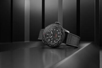 IWC Pilot’s Watch Top Gun