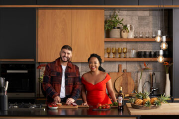 Lazy Makoti & J’Something Cookbook
