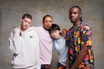PUMA Pride
