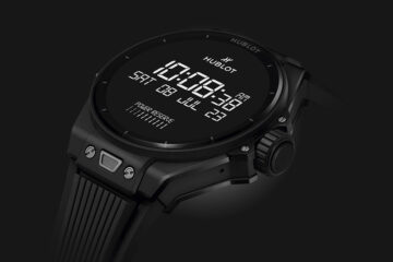 Hublot Big Bang E GEN3