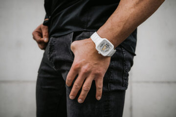 Rado True Square Skeleton