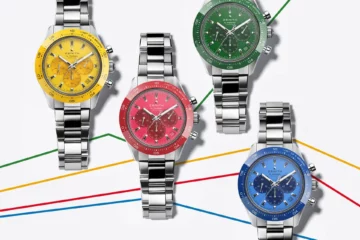 Zenith Chronomaster Sport Only Watch