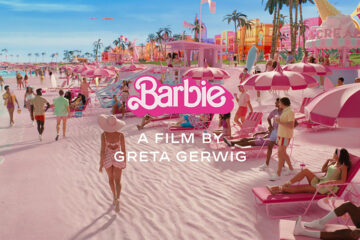 CHANEL and Barbie