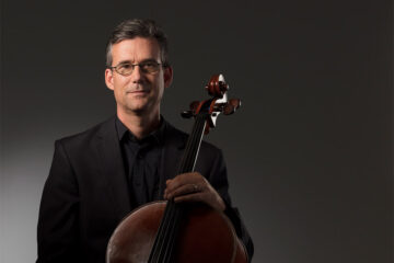 Bach Reloaded Peter Martens