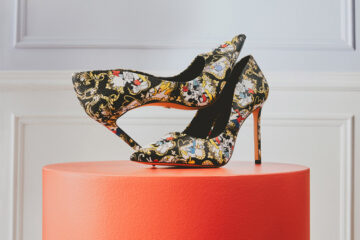 Disney x ALDO