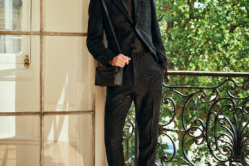 Louis Vuitton Formal