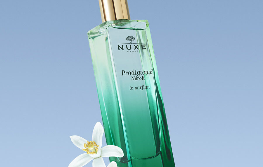 NUXE | Néroli Le Parfum