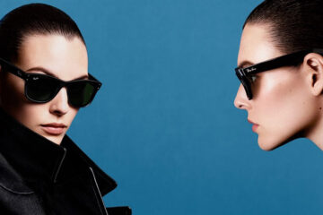 Ray-Ban Reverse