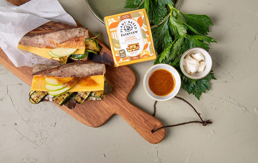 Fairview Plant-Based