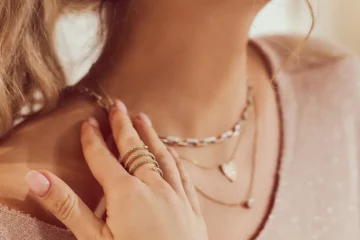 Stephen Silver Fine Jewelry