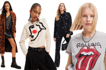 Desigual