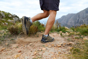 Festival of Hiking