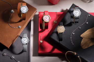 OMEGA Mini Trésor