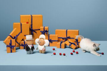 Louis Vuitton Valentine's Day
