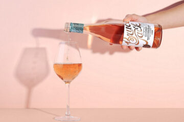 Bruce Jack Sauvignon Blush