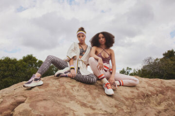 PUMA x LEMLEM
