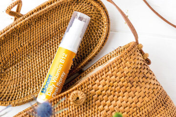 B12 Vitamin Boost