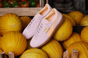 PUMA Palermo