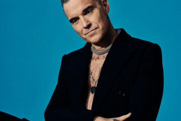 Calabash Robbie Williams