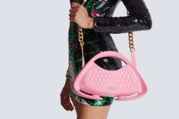 Balmain Jolie Madame