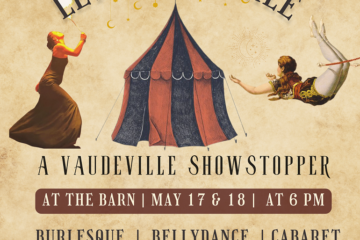 Let's Carnivale