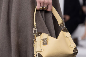Louis Vuitton Voyager Show