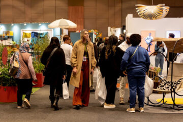 Decorex Joburg
