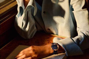 Louis Vuitton Escale
