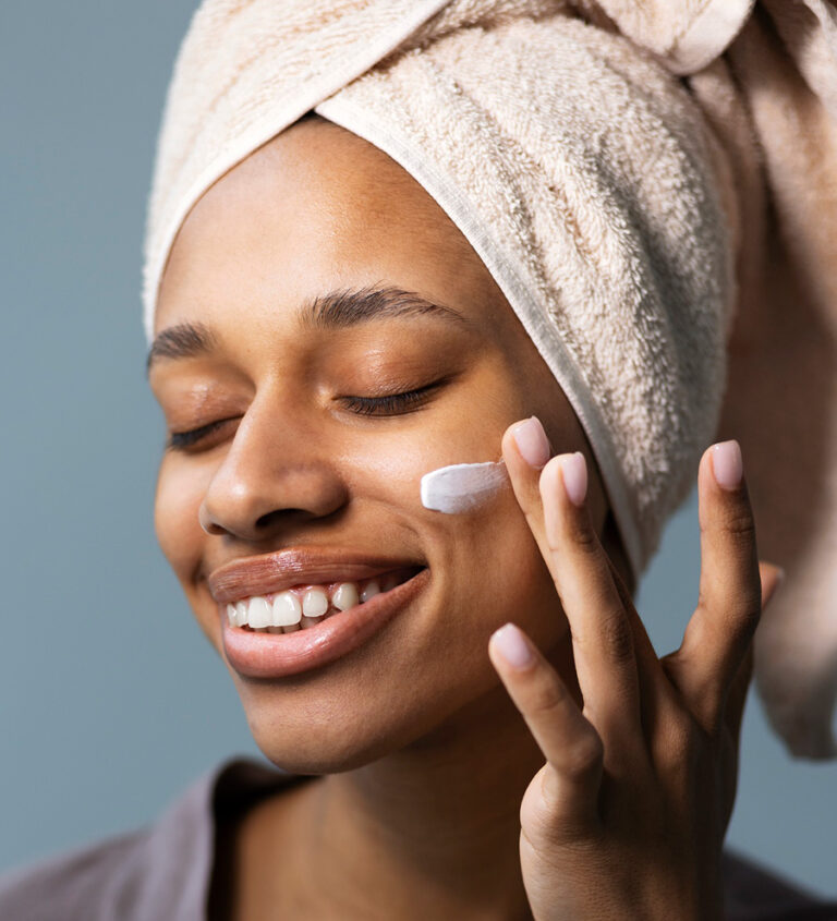 Skincare