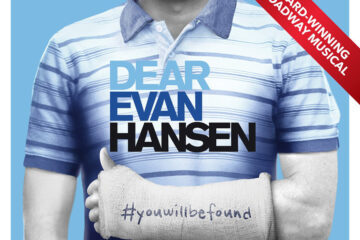 Dear Evan Hansen