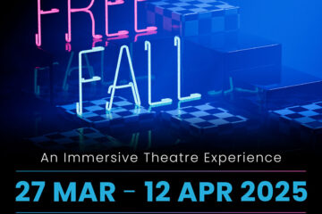 FREE FALL