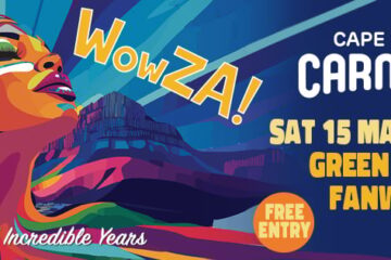 Cape Town Carnival
