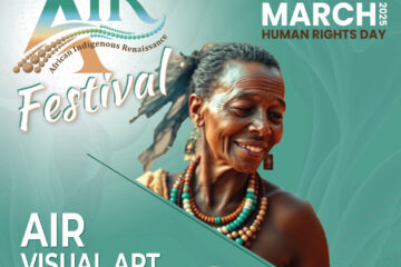 AIR Visual Art Exhibition