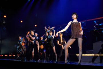 Chicago Musical