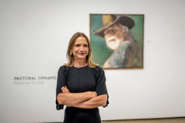 Pauline Gutter