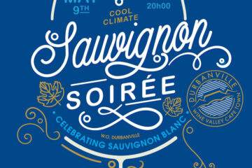 Durbanville Sauvignon Soirée