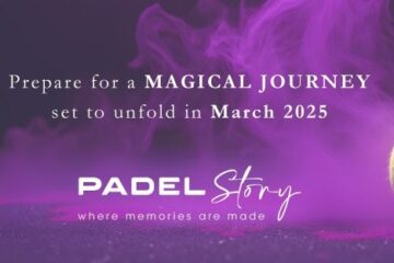 Padel Story