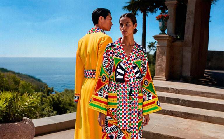 Dolce&Gabbana Casa