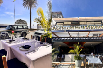 Harbour House Camps Bay
