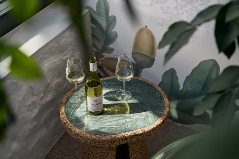 La Motte La Famille Sauvignon Blanc 2025