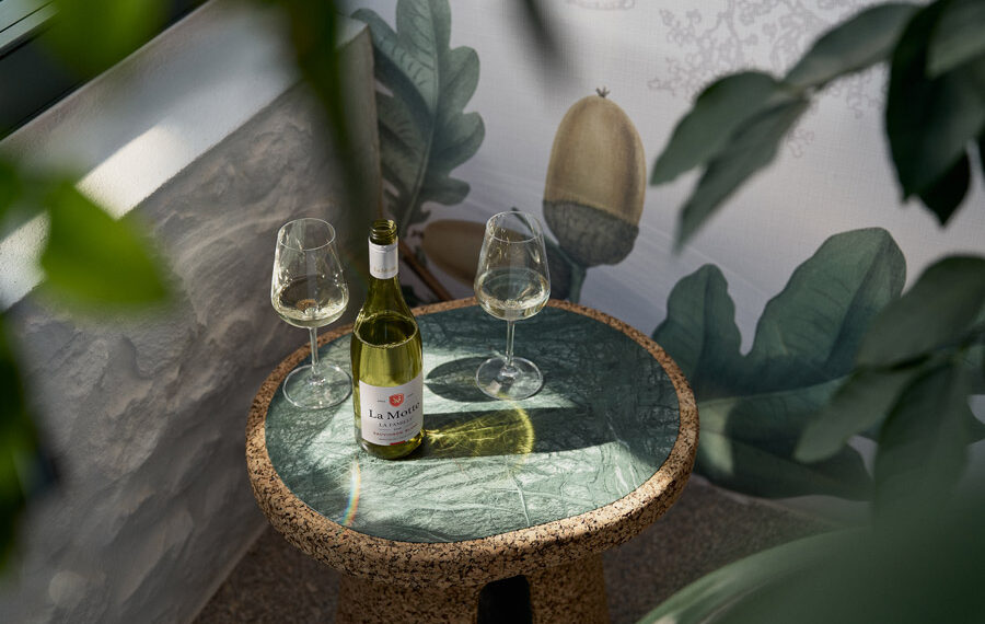 La Motte La Famille Sauvignon Blanc 2025