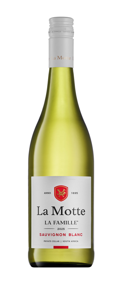 La Motte La Famille Sauvignon Blanc 2025