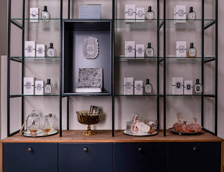 Labotessa x Diptyque