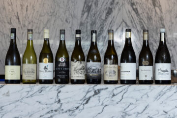 Standard Bank Chenin Blanc Top Ten Challenge