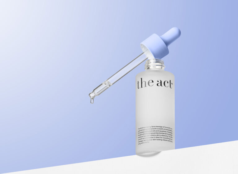 The Act Beauty