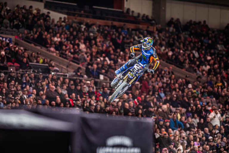 World Supercross Championship