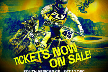 World Supercross Championship