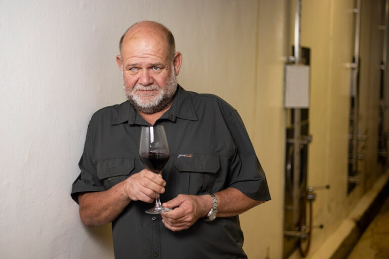 Danie Malan Allesverloren