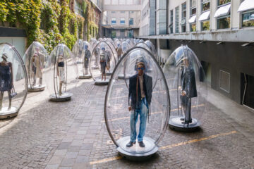 Diesel Egg Hunt