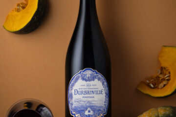Durbanville Pinotage